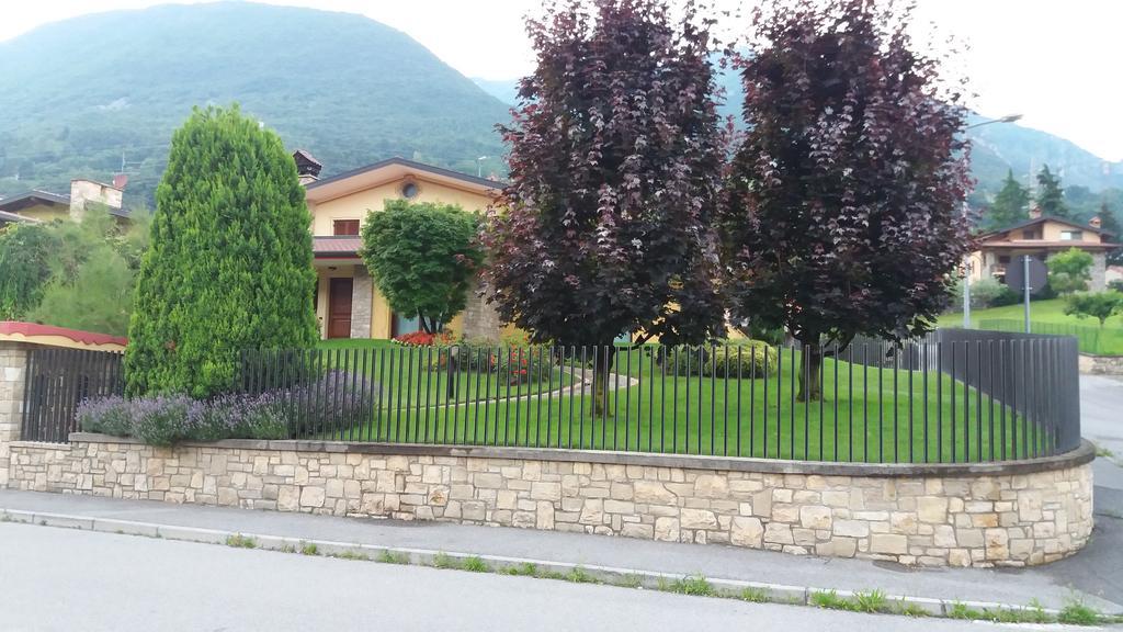 Silvy Villa Endine Gaiano Exterior photo